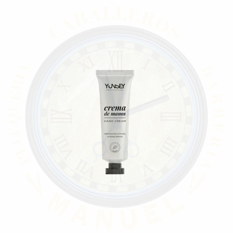 Crema de manos YUNSEY PROFESSIONAL 30ml